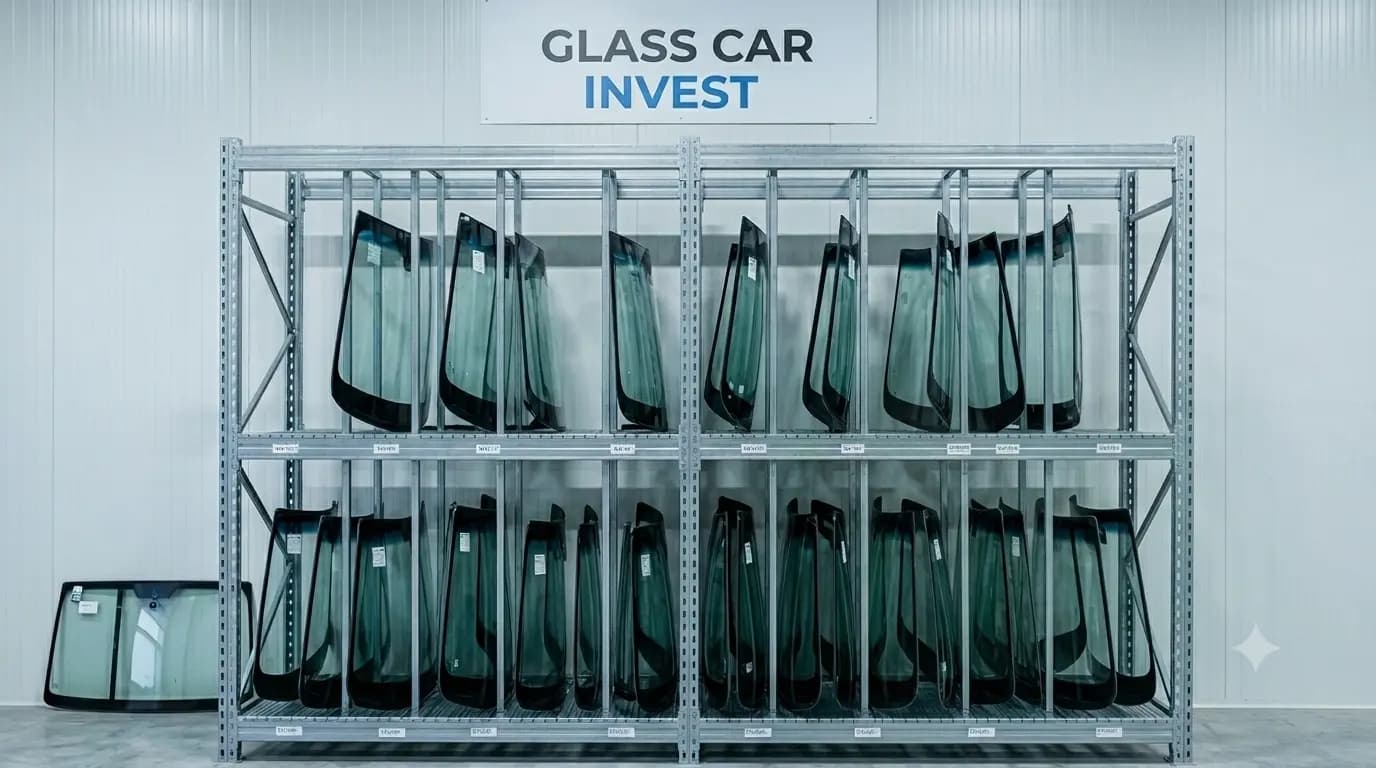 Programare online Glass Car Invest