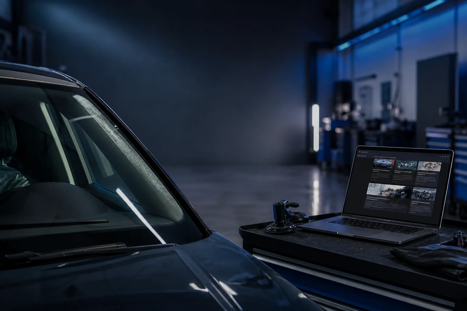 Blog Glass Car Invest